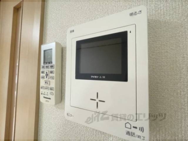 ドアフォン（ＴＶ含）