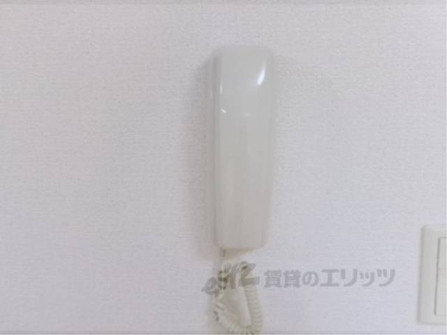 インターフォン