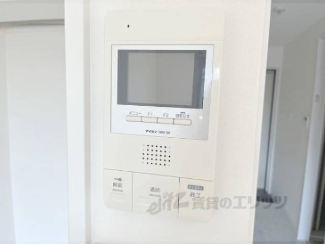 ドアフォン（ＴＶ含）　収納