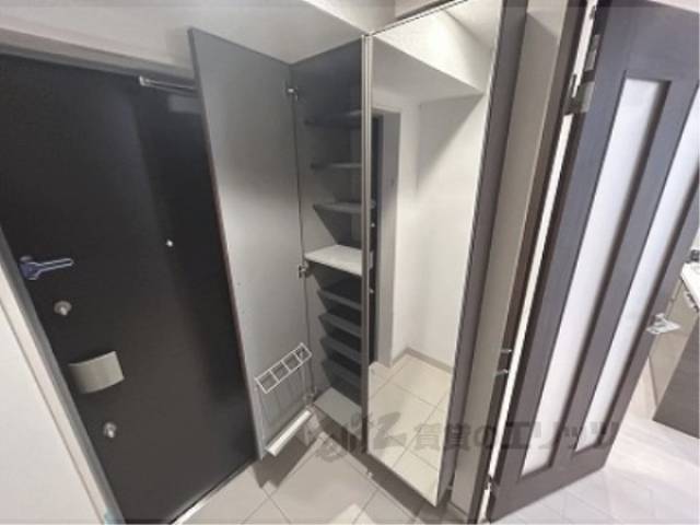 下駄箱