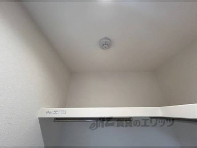 収納　上部収納