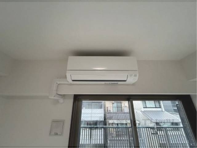 エアコン