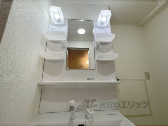 洗面所