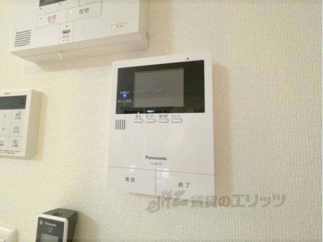 ドアフォン（ＴＶ含）