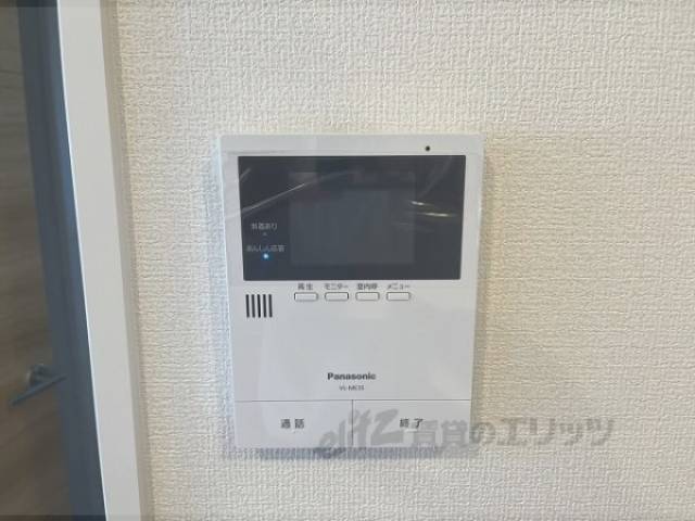 ドアフォン（ＴＶ含）
