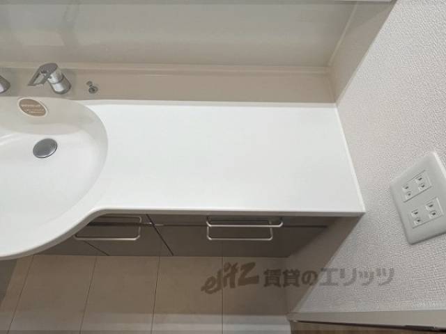 洗面所