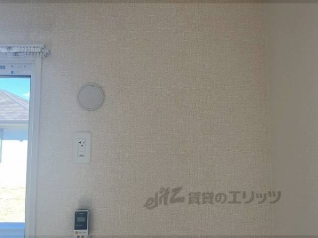 エアコン　設置箇所