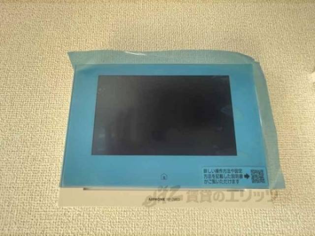 ドアフォン（ＴＶ含）