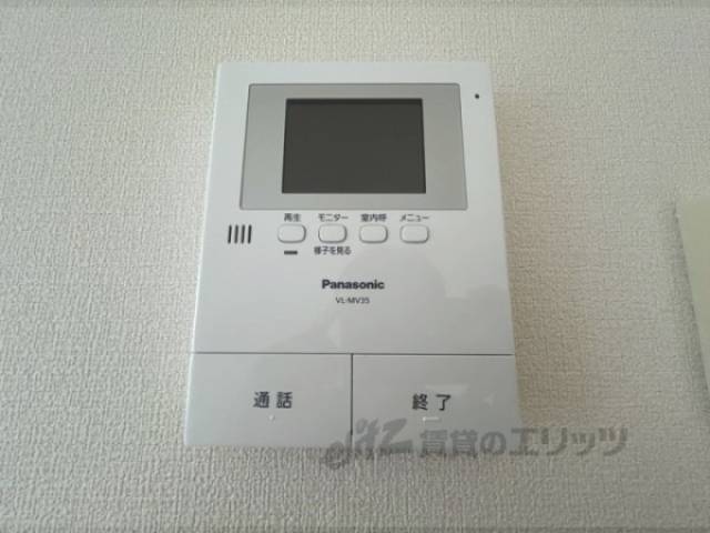 ドアフォン（ＴＶ含）