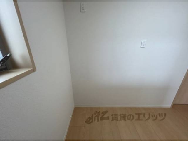 冷蔵庫置場
