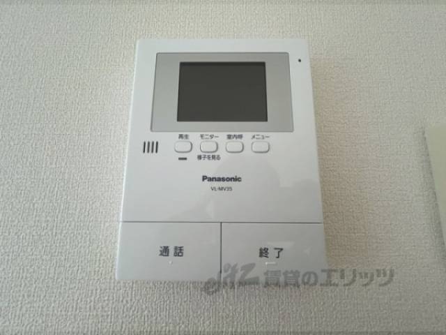 ドアフォン（ＴＶ含）