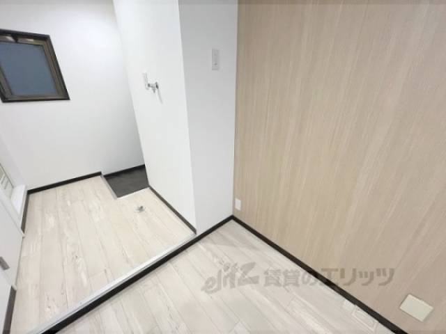 冷蔵庫置場