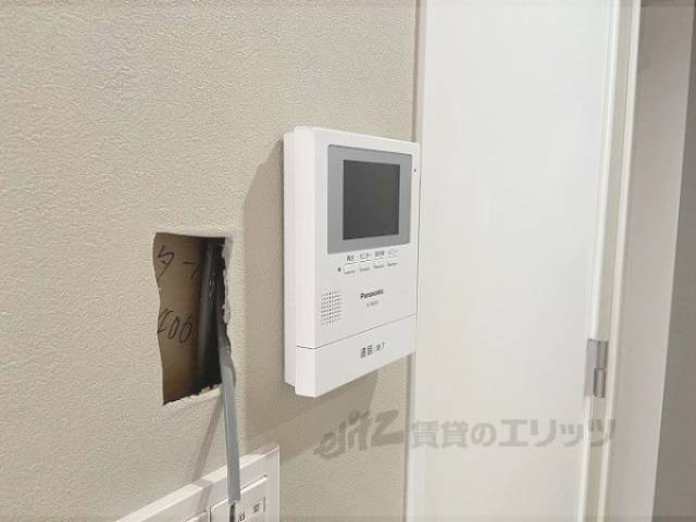 ドアフォン（ＴＶ含）