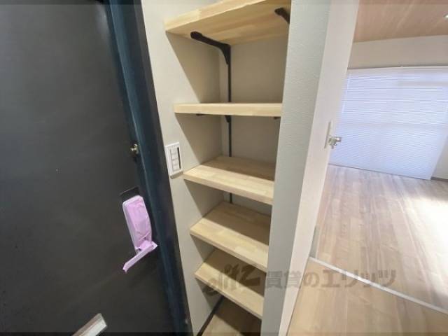 下駄箱