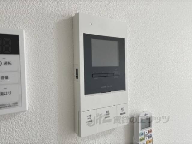 ドアフォン（ＴＶ含）