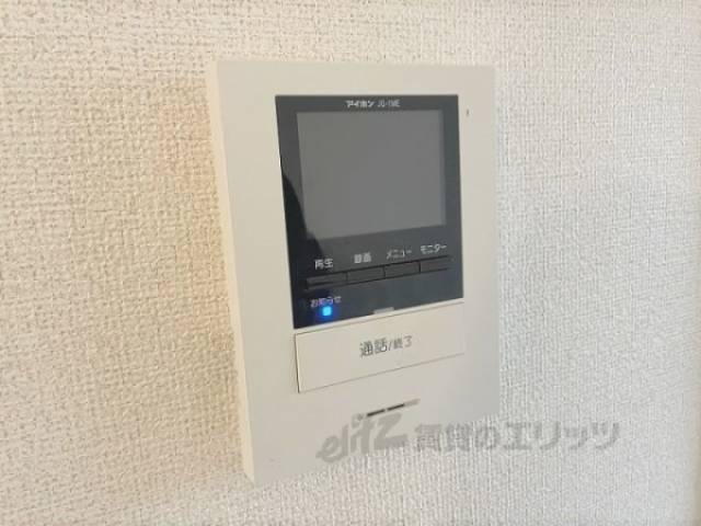 ドアフォン（ＴＶ含）