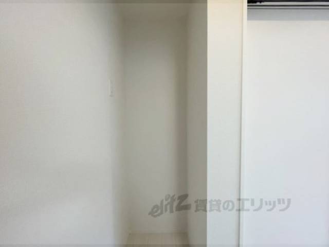 冷蔵庫置場