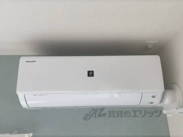 エアコン　洋室
