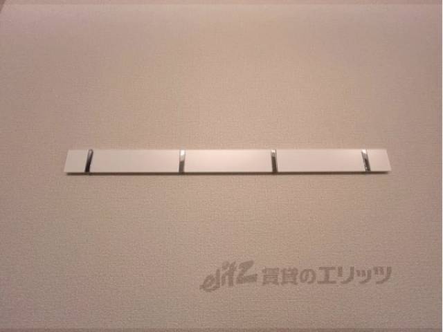 壁掛け