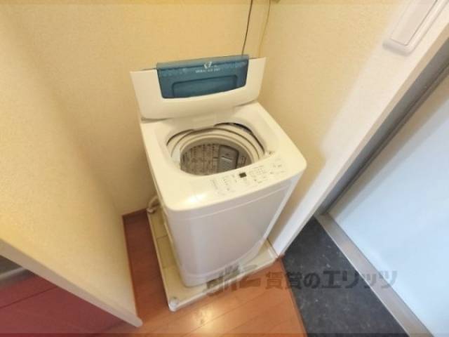 洗濯機