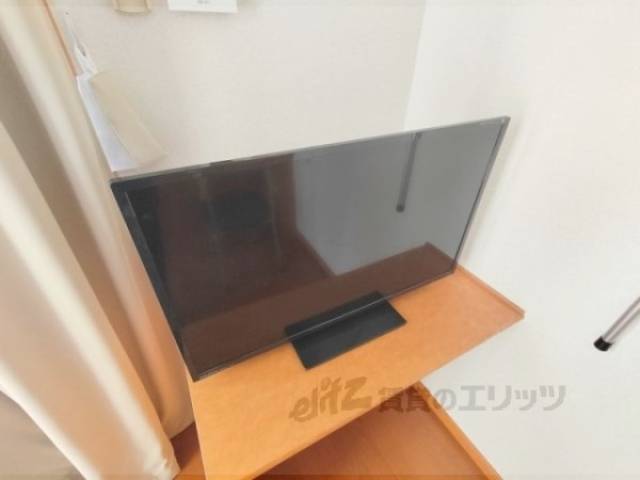 テレビ