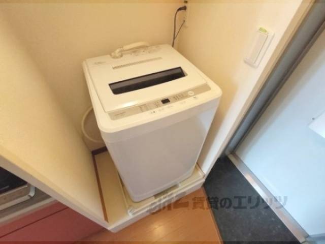 洗濯機