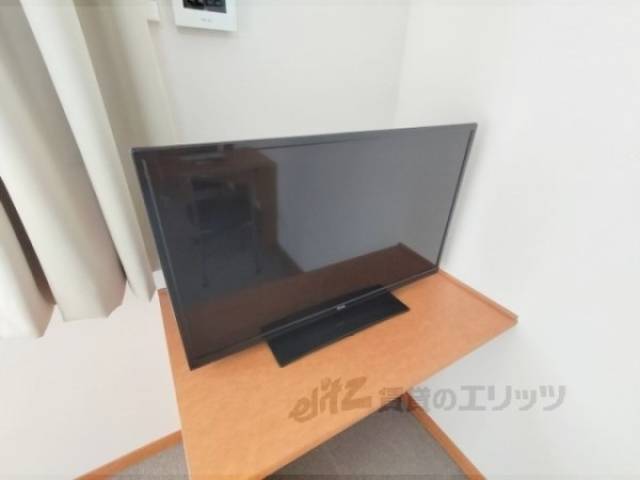テレビ