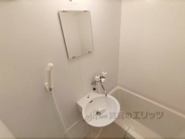 洗面所