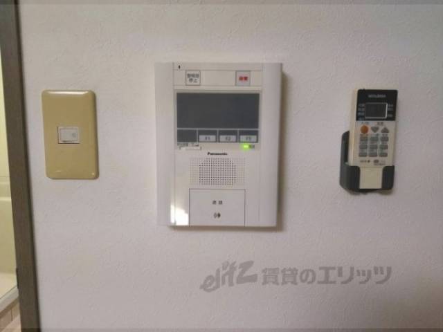 ドアフォン（ＴＶ含）