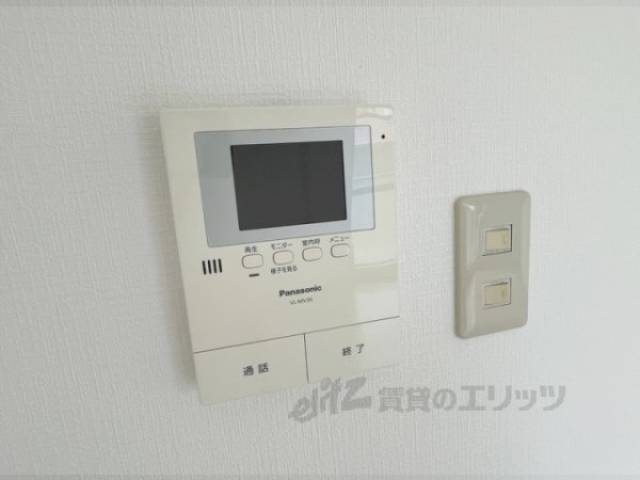 ドアフォン（ＴＶ含）