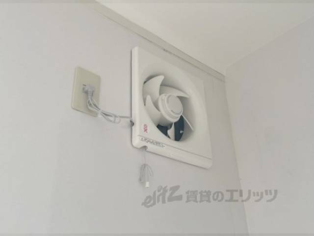 換気扇