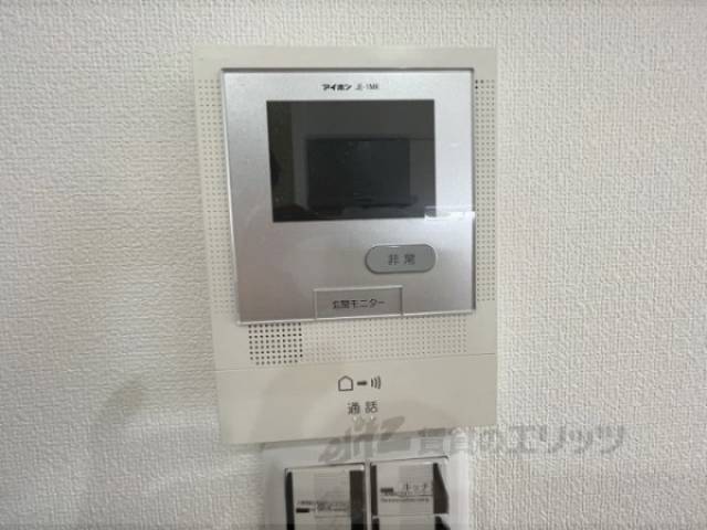 ドアフォン（ＴＶ含）