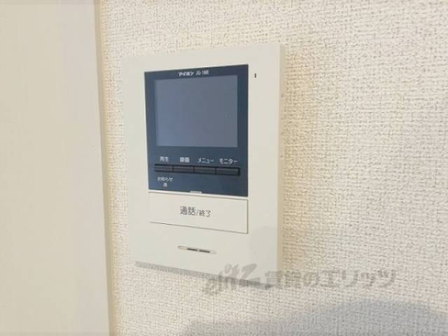 ドアフォン（ＴＶ含）