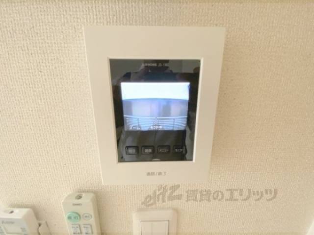 ドアフォン（ＴＶ含）