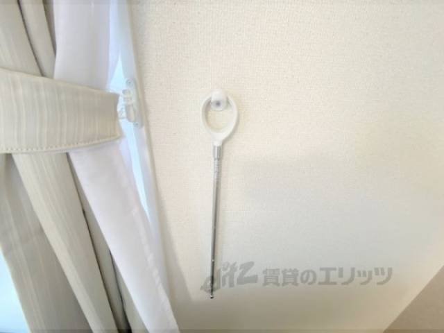 部屋干し用ラック