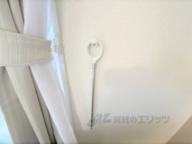 部屋干し用ラック