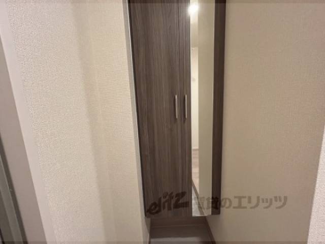 下駄箱