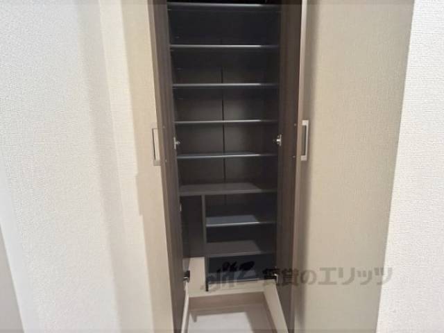 下駄箱