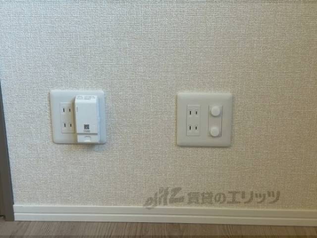 コンセント