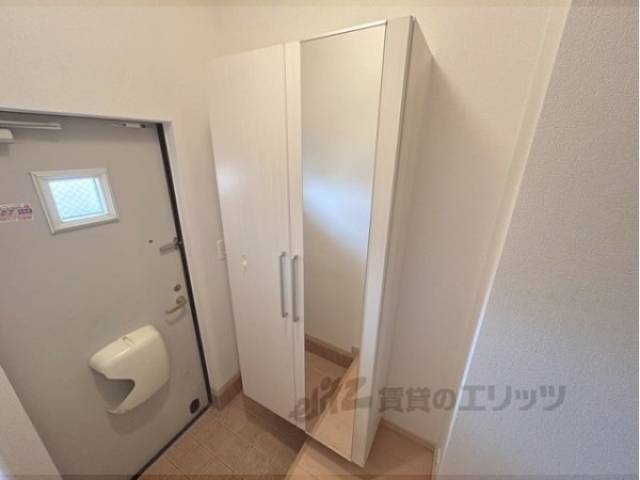 下駄箱