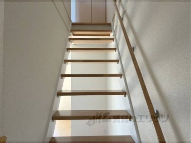 階段
