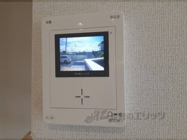 ドアフォン（ＴＶ含）