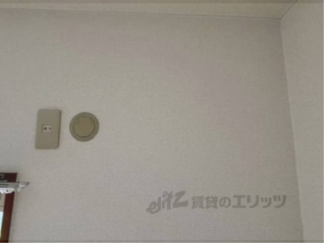 エアコン　設置可能