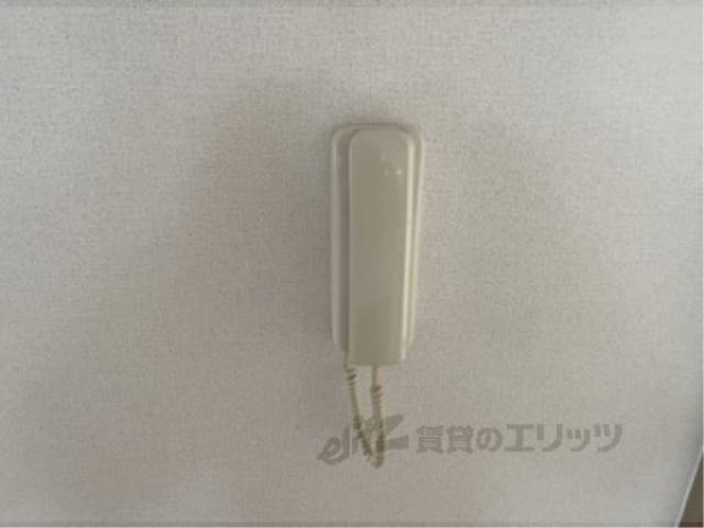 インターホン