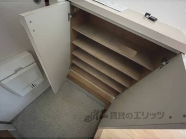下駄箱