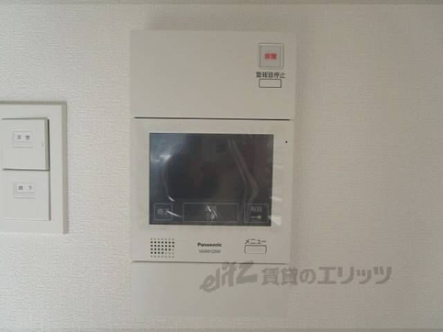 ドアフォン（ＴＶ含）