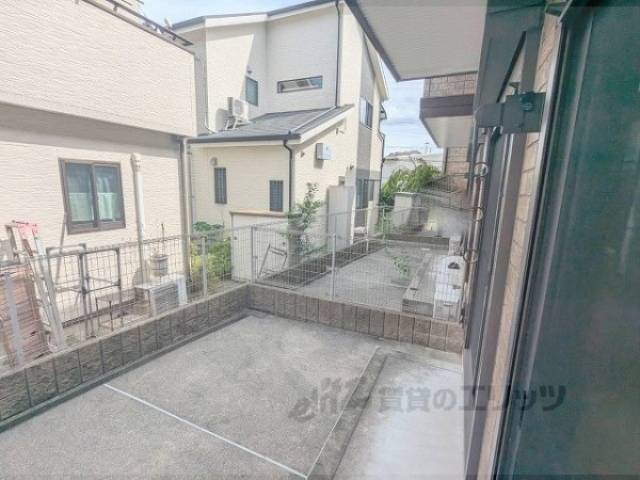 庭