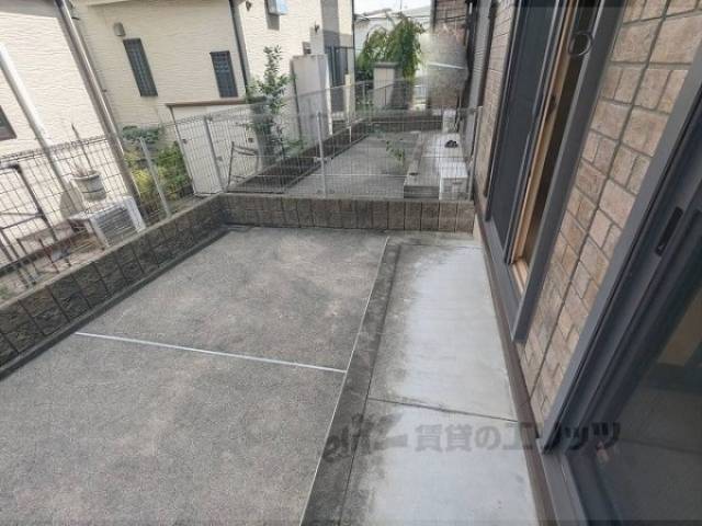 庭