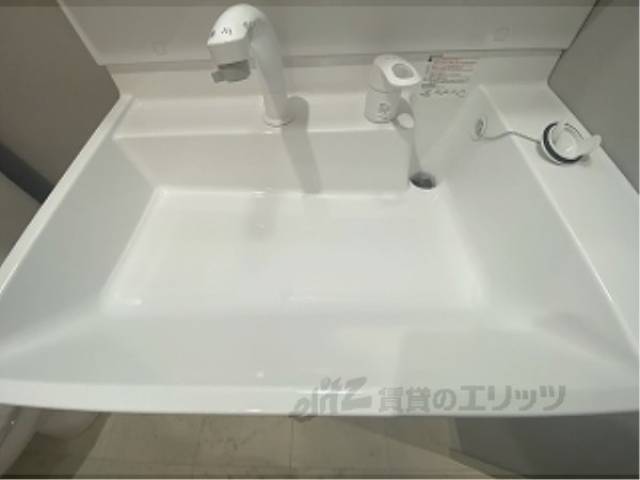 洗面所