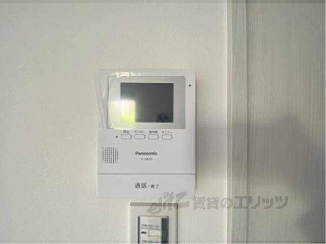 ドアフォン（ＴＶ含）